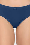 Rosaline Medium Rise Full Coverage Hipster Panty (Pack of 5) - Multicolor — thumbnail 17